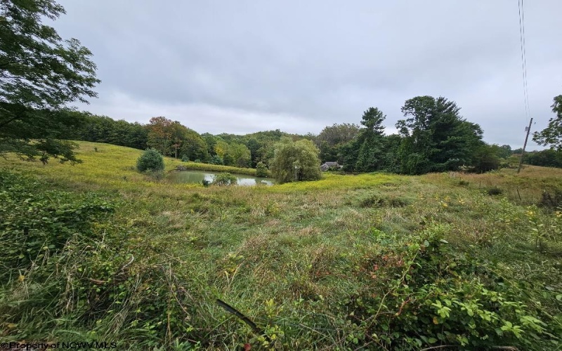 5196 Eden Road, Rock Cave, West Virginia 26234, ,Lots/land,For Sale,Eden,10161420