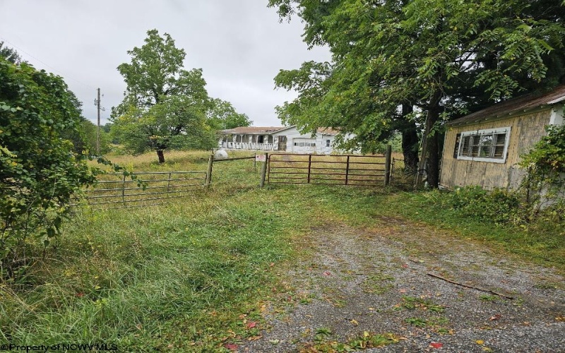 5196 Eden Road, Rock Cave, West Virginia 26234, ,Lots/land,For Sale,Eden,10161420