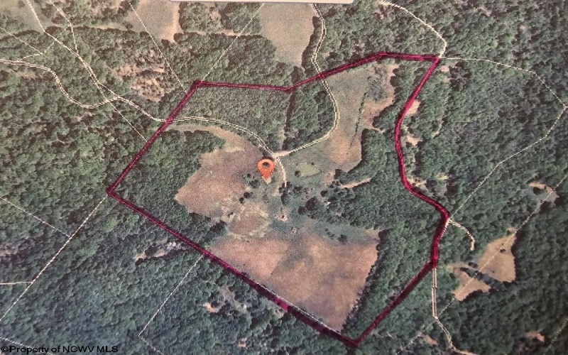 5196 Eden Road, Rock Cave, West Virginia 26234, ,Lots/land,For Sale,Eden,10161420