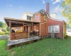 822 Hood Avenue, Shinnston, West Virginia 26431, 3 Bedrooms Bedrooms, 8 Rooms Rooms,1 BathroomBathrooms,Single Family Detached,For Sale,Hood,10161425