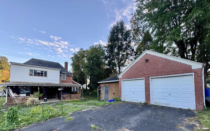 822 Hood Avenue, Shinnston, West Virginia 26431, 3 Bedrooms Bedrooms, 8 Rooms Rooms,1 BathroomBathrooms,Single Family Detached,For Sale,Hood,10161425