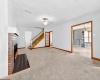 822 Hood Avenue, Shinnston, West Virginia 26431, 3 Bedrooms Bedrooms, 8 Rooms Rooms,1 BathroomBathrooms,Single Family Detached,For Sale,Hood,10161425