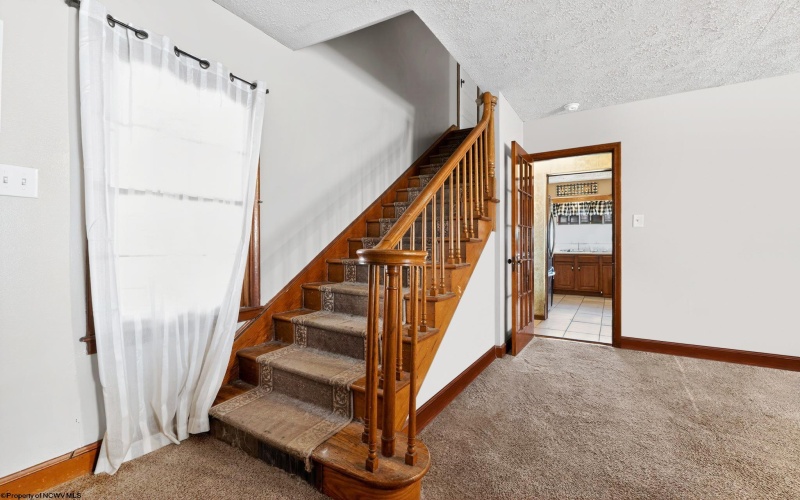 822 Hood Avenue, Shinnston, West Virginia 26431, 3 Bedrooms Bedrooms, 8 Rooms Rooms,1 BathroomBathrooms,Single Family Detached,For Sale,Hood,10161425