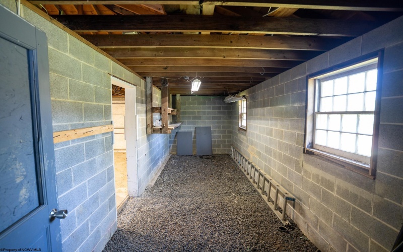 7 Mayflower Lane, Mount Clare, West Virginia 26408, 2 Bedrooms Bedrooms, 7 Rooms Rooms,1 BathroomBathrooms,Single Family Detached,For Sale,Mayflower,10161426