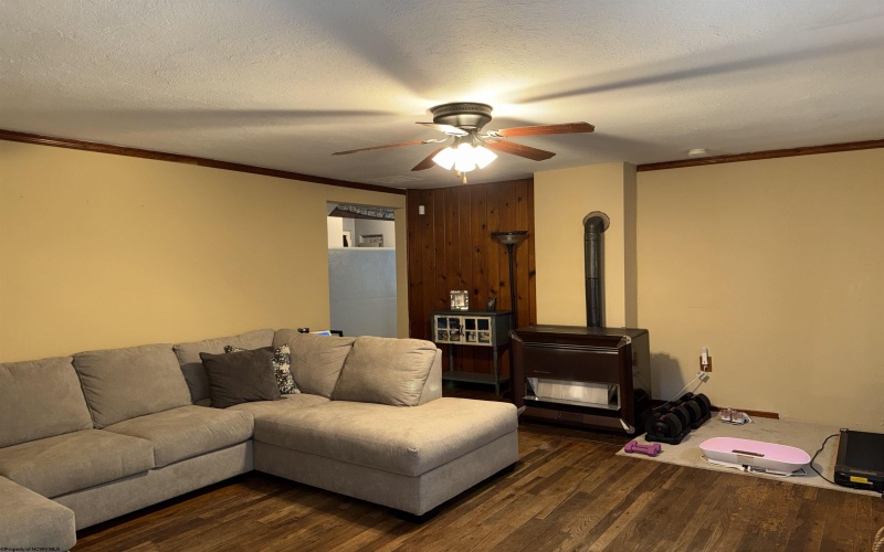 262 Eakin Avenue, Dailey, West Virginia 26259, 4 Bedrooms Bedrooms, 6 Rooms Rooms,2 BathroomsBathrooms,Single Family Detached,For Sale,Eakin,10161439