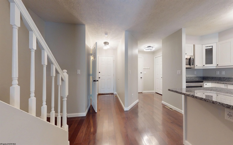 1005 Fair Oaks Drive, Fairmont, West Virginia 26554, 2 Bedrooms Bedrooms, 5 Rooms Rooms,2 BathroomsBathrooms,Single Family Attached,For Sale,Fair Oaks,10161437