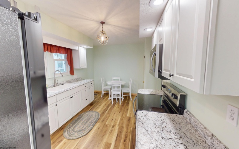 377 Haymond Road, Grafton, West Virginia 26354, 2 Bedrooms Bedrooms, 5 Rooms Rooms,2 BathroomsBathrooms,Single Family Detached,For Sale,Haymond,10161438
