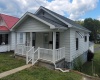377 Haymond Road, Grafton, West Virginia 26354, 2 Bedrooms Bedrooms, 5 Rooms Rooms,2 BathroomsBathrooms,Single Family Detached,For Sale,Haymond,10161438