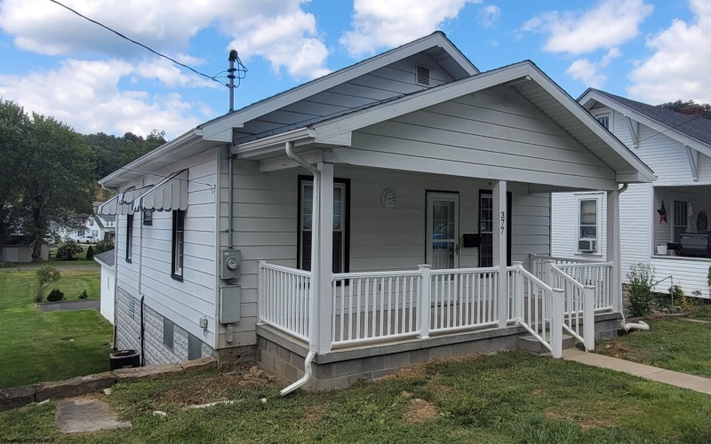 377 Haymond Road, Grafton, West Virginia 26354, 2 Bedrooms Bedrooms, 5 Rooms Rooms,2 BathroomsBathrooms,Single Family Detached,For Sale,Haymond,10161438