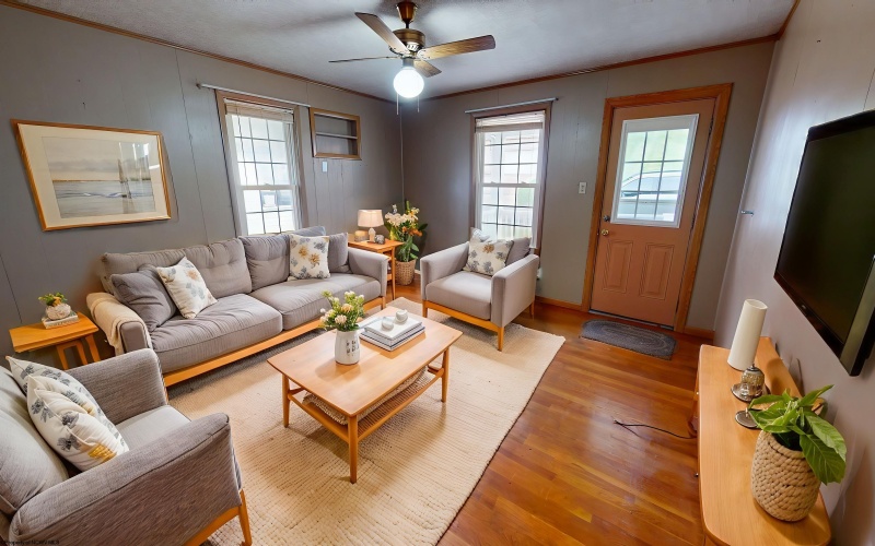 377 Haymond Road, Grafton, West Virginia 26354, 2 Bedrooms Bedrooms, 5 Rooms Rooms,2 BathroomsBathrooms,Single Family Detached,For Sale,Haymond,10161438