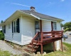 99 Russell Street, Fairmont, West Virginia 26554, 1 Bedroom Bedrooms, 4 Rooms Rooms,1 BathroomBathrooms,Residential Rentals,For Rent,Russell,10161429