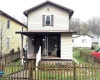 21 Ramp Hollow Road, Pursglove, West Virginia 26546, 2 Bedrooms Bedrooms, 5 Rooms Rooms,1 BathroomBathrooms,Single Family Detached,For Sale,Ramp Hollow,10161436