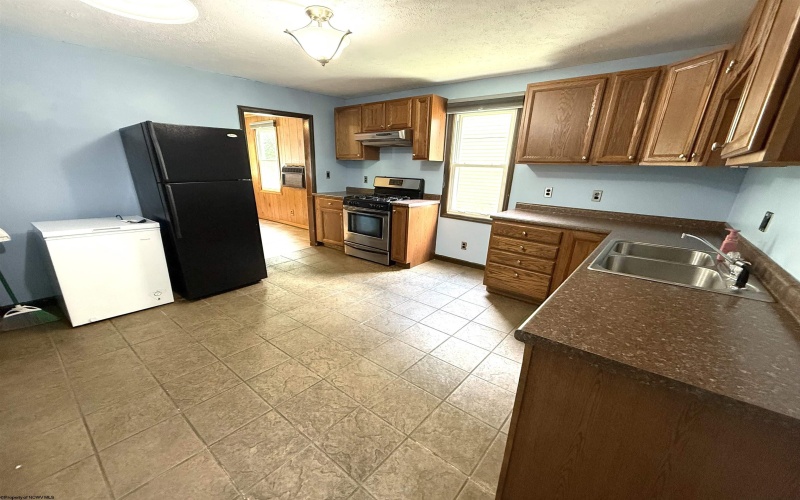 21 Ramp Hollow Road, Pursglove, West Virginia 26546, 2 Bedrooms Bedrooms, 5 Rooms Rooms,1 BathroomBathrooms,Single Family Detached,For Sale,Ramp Hollow,10161436