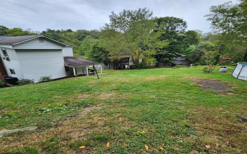 170 West Depot Way, Masontown, West Virginia 26542, 3 Bedrooms Bedrooms, 6 Rooms Rooms,1 BathroomBathrooms,Single Family Detached,For Sale,West Depot,10161431