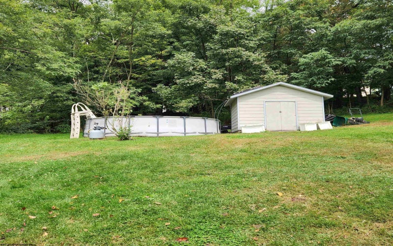 170 West Depot Way, Masontown, West Virginia 26542, 3 Bedrooms Bedrooms, 6 Rooms Rooms,1 BathroomBathrooms,Single Family Detached,For Sale,West Depot,10161431