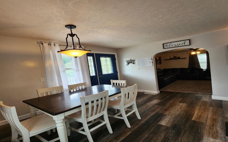 170 West Depot Way, Masontown, West Virginia 26542, 3 Bedrooms Bedrooms, 6 Rooms Rooms,1 BathroomBathrooms,Single Family Detached,For Sale,West Depot,10161431
