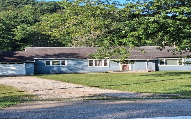 2939 Little Kanawha Highway, Grantsville, West Virginia 26147, 3 Bedrooms Bedrooms, 7 Rooms Rooms,1 BathroomBathrooms,Single Family Detached,For Sale,Little Kanawha,10160948