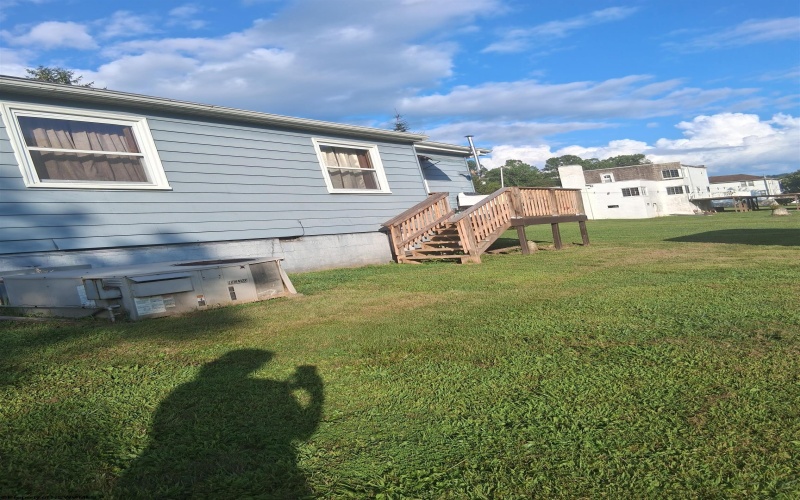 2939 Little Kanawha Highway, Grantsville, West Virginia 26147, 3 Bedrooms Bedrooms, 7 Rooms Rooms,1 BathroomBathrooms,Single Family Detached,For Sale,Little Kanawha,10160948