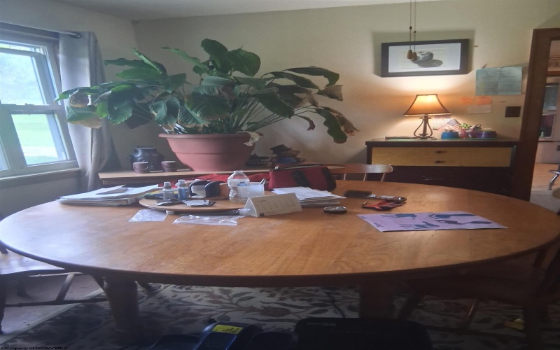 2939 Little Kanawha Highway, Grantsville, West Virginia 26147, 3 Bedrooms Bedrooms, 7 Rooms Rooms,1 BathroomBathrooms,Single Family Detached,For Sale,Little Kanawha,10160948