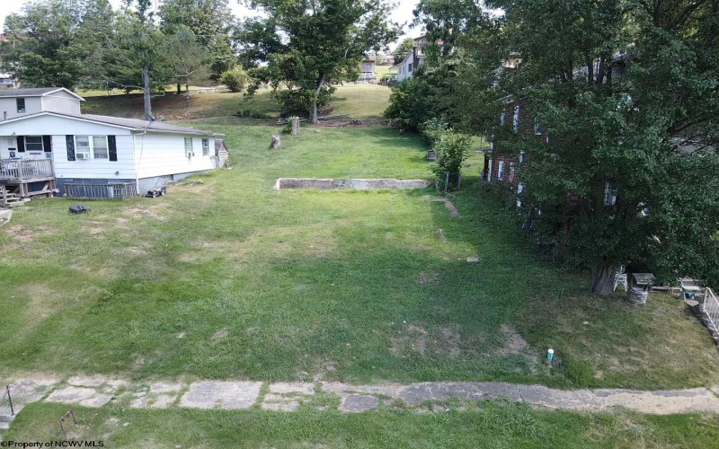 501 Braxton Street, Gassaway, West Virginia 26624, ,Lots/land,For Sale,Braxton,10161440