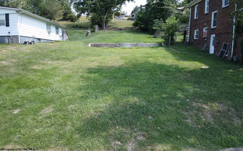 501 Braxton Street, Gassaway, West Virginia 26624, ,Lots/land,For Sale,Braxton,10161440