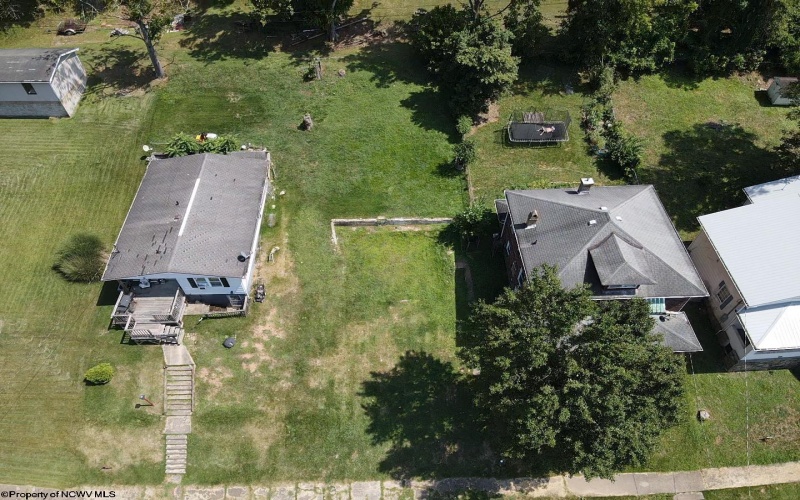 501 Braxton Street, Gassaway, West Virginia 26624, ,Lots/land,For Sale,Braxton,10161440