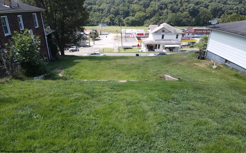 501 Braxton Street, Gassaway, West Virginia 26624, ,Lots/land,For Sale,Braxton,10161440