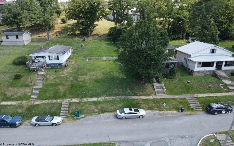 501 Braxton Street, Gassaway, West Virginia 26624, ,Lots/land,For Sale,Braxton,10161440