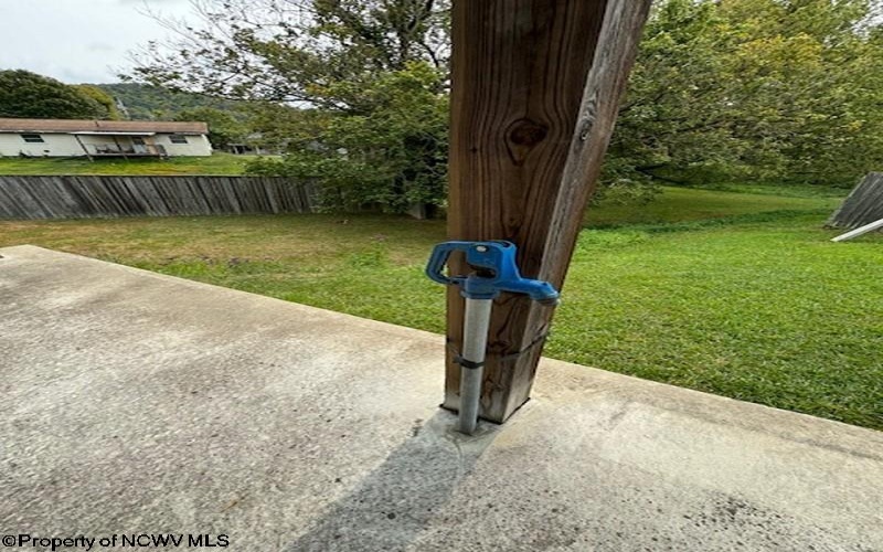 2643 Laurel Park Road, Clarksburg, West Virginia 26301, ,Lots/land,For Sale,Laurel Park,10161443