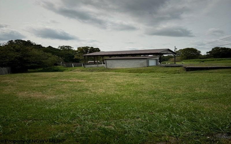 2643 Laurel Park Road, Clarksburg, West Virginia 26301, ,Lots/land,For Sale,Laurel Park,10161443