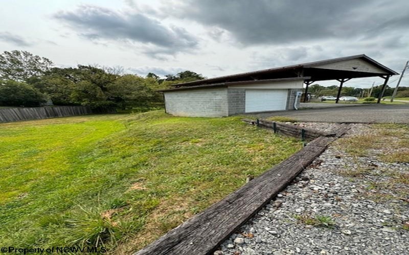 2643 Laurel Park Road, Clarksburg, West Virginia 26301, ,Lots/land,For Sale,Laurel Park,10161443