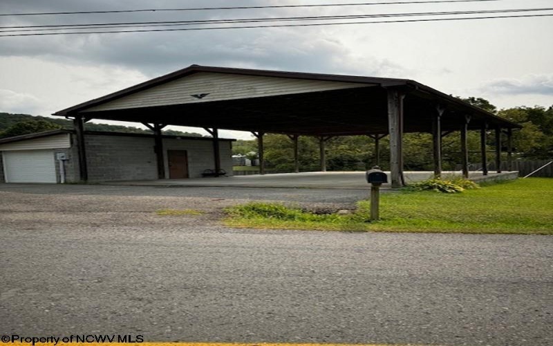 2643 Laurel Park Road, Clarksburg, West Virginia 26301, ,Lots/land,For Sale,Laurel Park,10161443