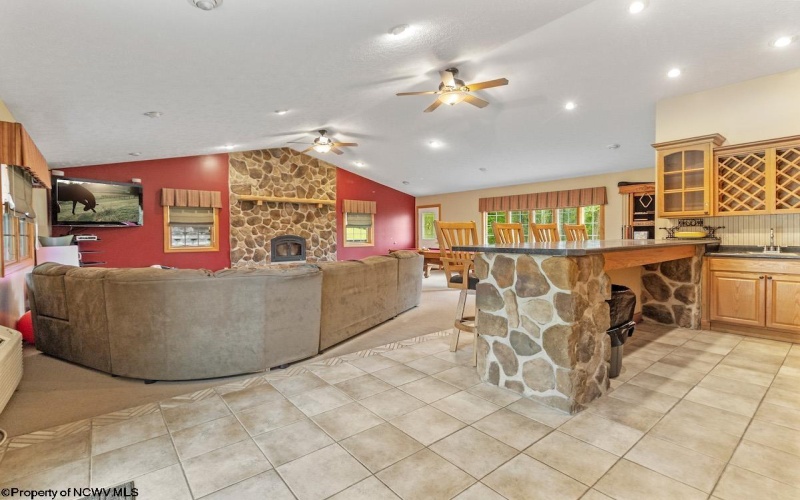 2258 Middleville Road, Flemington, West Virginia 26347, 4 Bedrooms Bedrooms, 10 Rooms Rooms,2 BathroomsBathrooms,Single Family Detached,For Sale,Middleville,10161445
