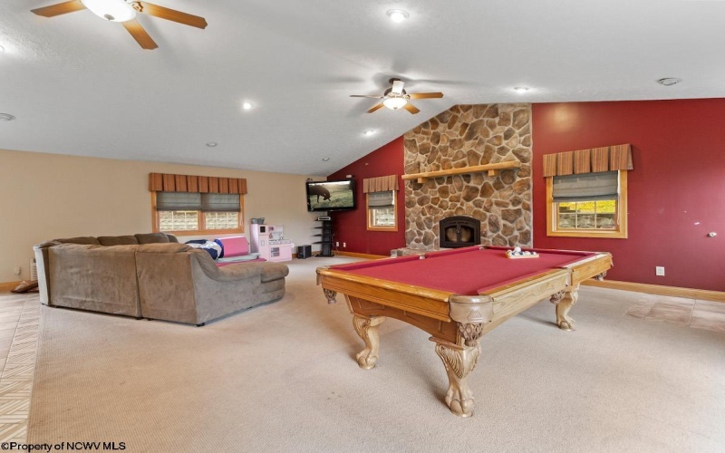 2258 Middleville Road, Flemington, West Virginia 26347, 4 Bedrooms Bedrooms, 10 Rooms Rooms,2 BathroomsBathrooms,Single Family Detached,For Sale,Middleville,10161445