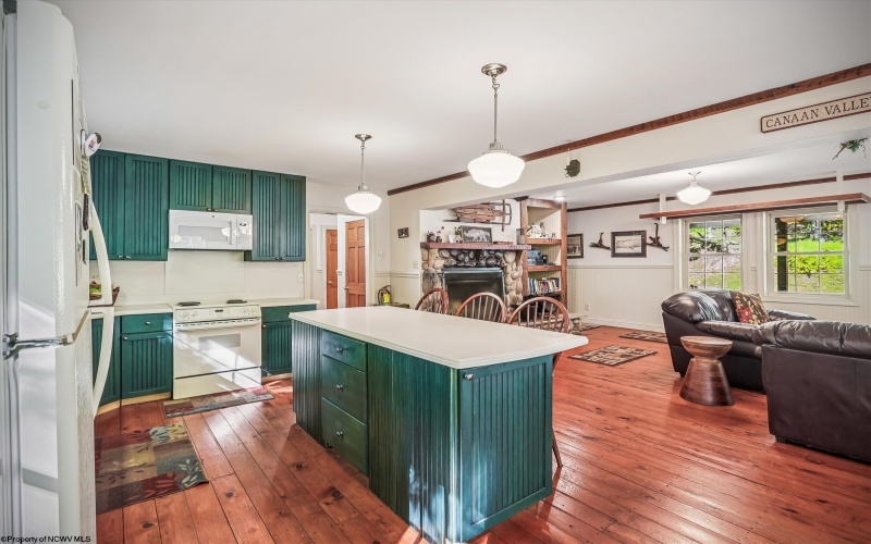 67 Fern Lane, Davis, West Virginia 26260, 4 Bedrooms Bedrooms, 6 Rooms Rooms,2 BathroomsBathrooms,Single Family Detached,For Sale,Fern,10161455