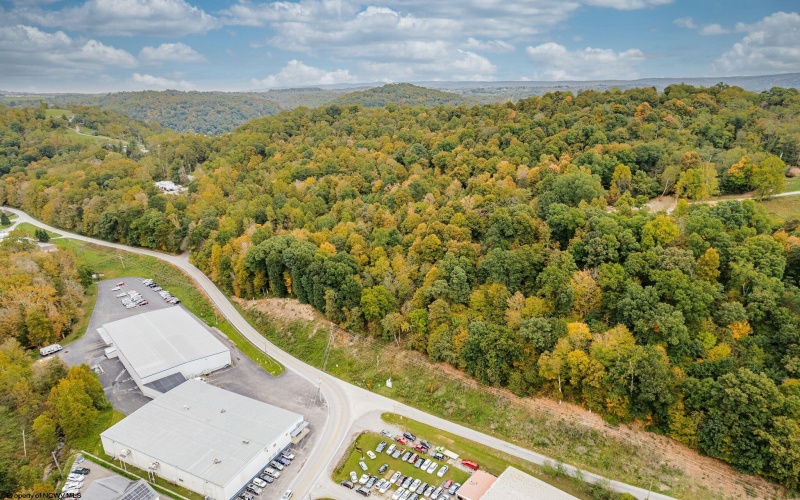 00 Greenbag Road, Morgantown, West Virginia 26508, ,Lots/land,For Sale,Greenbag,10151544