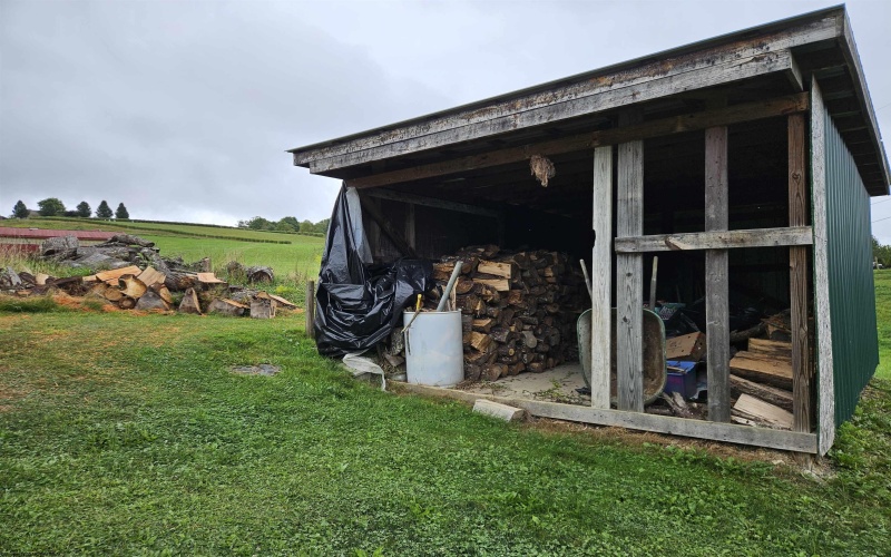 1414 Gilman Road, Elkins, West Virginia 26241-0000, 4 Bedrooms Bedrooms, 8 Rooms Rooms,3 BathroomsBathrooms,Single Family Detached,For Sale,Gilman,10161453