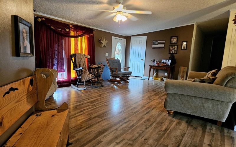 1414 Gilman Road, Elkins, West Virginia 26241-0000, 4 Bedrooms Bedrooms, 8 Rooms Rooms,3 BathroomsBathrooms,Single Family Detached,For Sale,Gilman,10161453