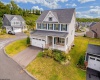 56 David Lane, Morgantown, West Virginia 26505, 4 Bedrooms Bedrooms, 8 Rooms Rooms,3 BathroomsBathrooms,Single Family Detached,For Sale,David,10161452