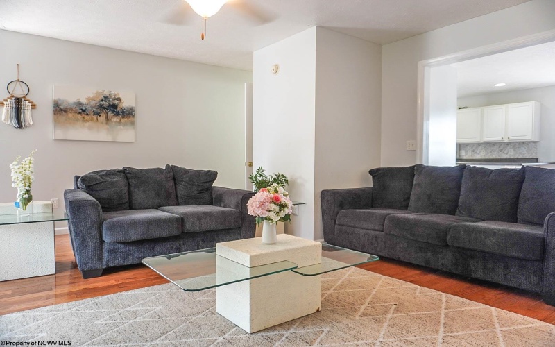 251 Donna Avenue, Morgantown, West Virginia 26505, 3 Bedrooms Bedrooms, 6 Rooms Rooms,3 BathroomsBathrooms,Single Family Attached,For Sale,Donna,10161456