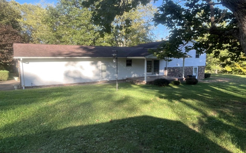 1758 Valley Chapel Road, Weston, West Virginia 26452, 3 Bedrooms Bedrooms, 9 Rooms Rooms,2 BathroomsBathrooms,Single Family Detached,For Sale,Valley Chapel,10161478