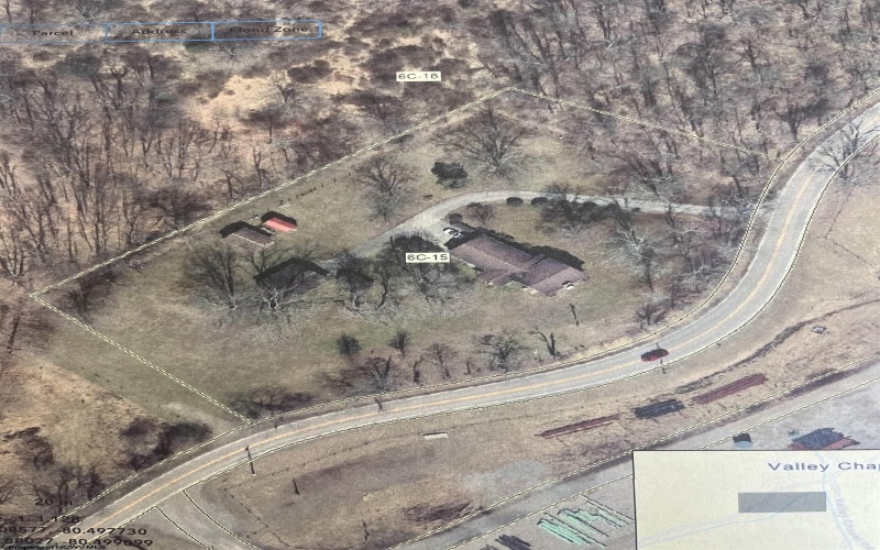 1758 Valley Chapel Road, Weston, West Virginia 26452, 3 Bedrooms Bedrooms, 9 Rooms Rooms,2 BathroomsBathrooms,Single Family Detached,For Sale,Valley Chapel,10161478