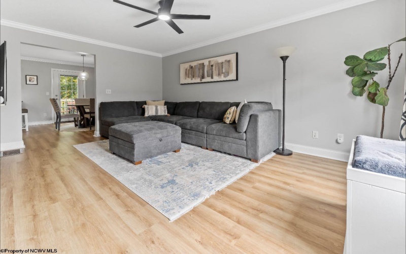 224 Tarbert Court, Morgantown, West Virginia 26508, 3 Bedrooms Bedrooms, 7 Rooms Rooms,2 BathroomsBathrooms,Single Family Attached,For Sale,Tarbert,10161469