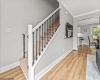 224 Tarbert Court, Morgantown, West Virginia 26508, 3 Bedrooms Bedrooms, 7 Rooms Rooms,2 BathroomsBathrooms,Single Family Attached,For Sale,Tarbert,10161469