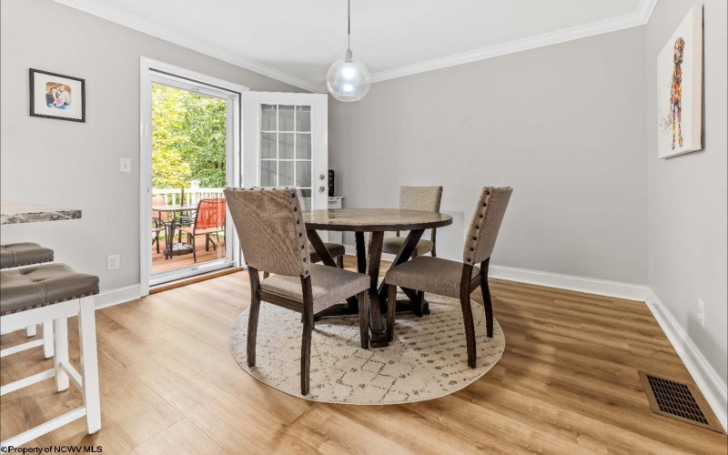 224 Tarbert Court, Morgantown, West Virginia 26508, 3 Bedrooms Bedrooms, 7 Rooms Rooms,2 BathroomsBathrooms,Single Family Attached,For Sale,Tarbert,10161469