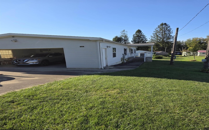 206 Linwood Avenue, Terra Alta, West Virginia 26764, 2 Bedrooms Bedrooms, 5 Rooms Rooms,2 BathroomsBathrooms,Single Family Detached,For Sale,Linwood,10161477