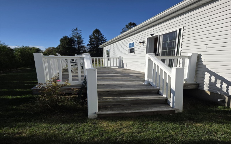 206 Linwood Avenue, Terra Alta, West Virginia 26764, 2 Bedrooms Bedrooms, 5 Rooms Rooms,2 BathroomsBathrooms,Single Family Detached,For Sale,Linwood,10161477