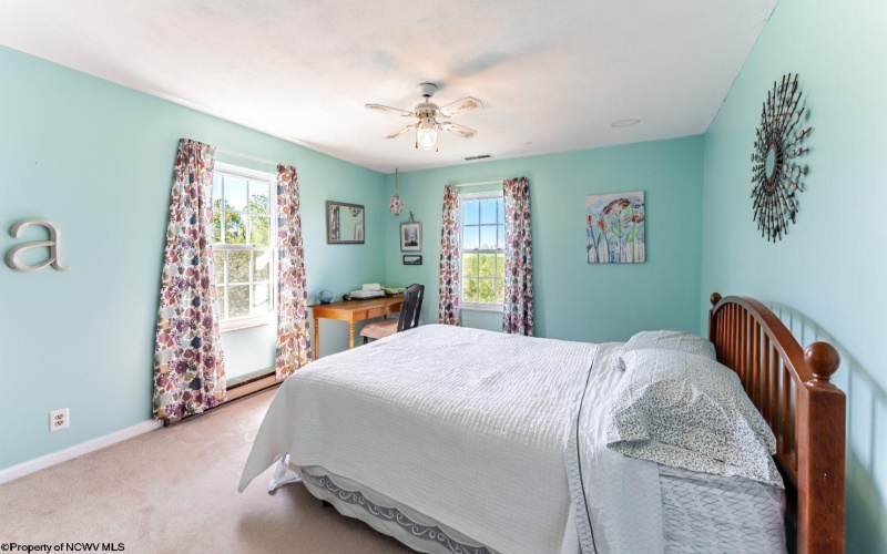 39 Eden Church Road, Morgantown, West Virginia 26508, 4 Bedrooms Bedrooms, 7 Rooms Rooms,2 BathroomsBathrooms,Single Family Detached,For Sale,Eden Church,10161468