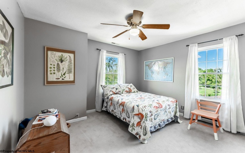 39 Eden Church Road, Morgantown, West Virginia 26508, 4 Bedrooms Bedrooms, 7 Rooms Rooms,2 BathroomsBathrooms,Single Family Detached,For Sale,Eden Church,10161468