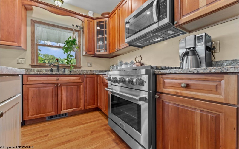12120 Buckhannon Pike, Lost Creek, West Virginia 26385, 5 Bedrooms Bedrooms, 11 Rooms Rooms,3 BathroomsBathrooms,Single Family Detached,For Sale,Buckhannon,10161460